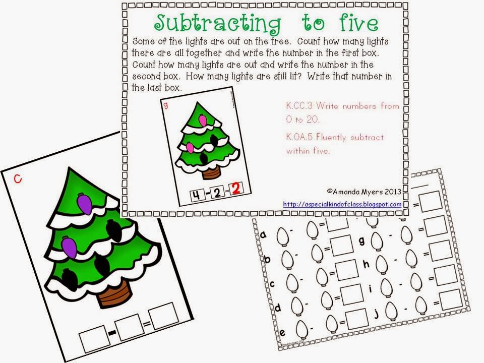 A special kind of class: November 2013