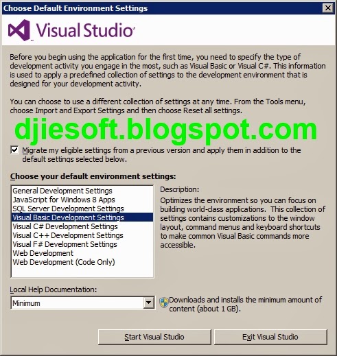 product key for microsoft visual studio express 2012 for web