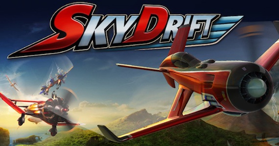 Sky Drift Pc Game Download