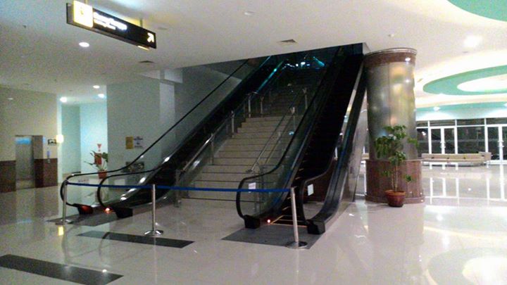 Info Surabaya Pelabuhan Tanjung Perak Surabaya Layaknya Bandara Internasional