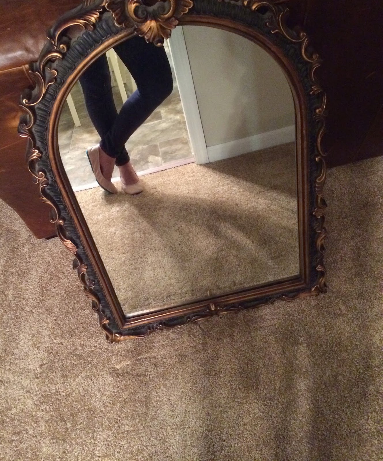 Thirsty Thursday Hot Mint Cocoa Toddy Fashion Friday Loving