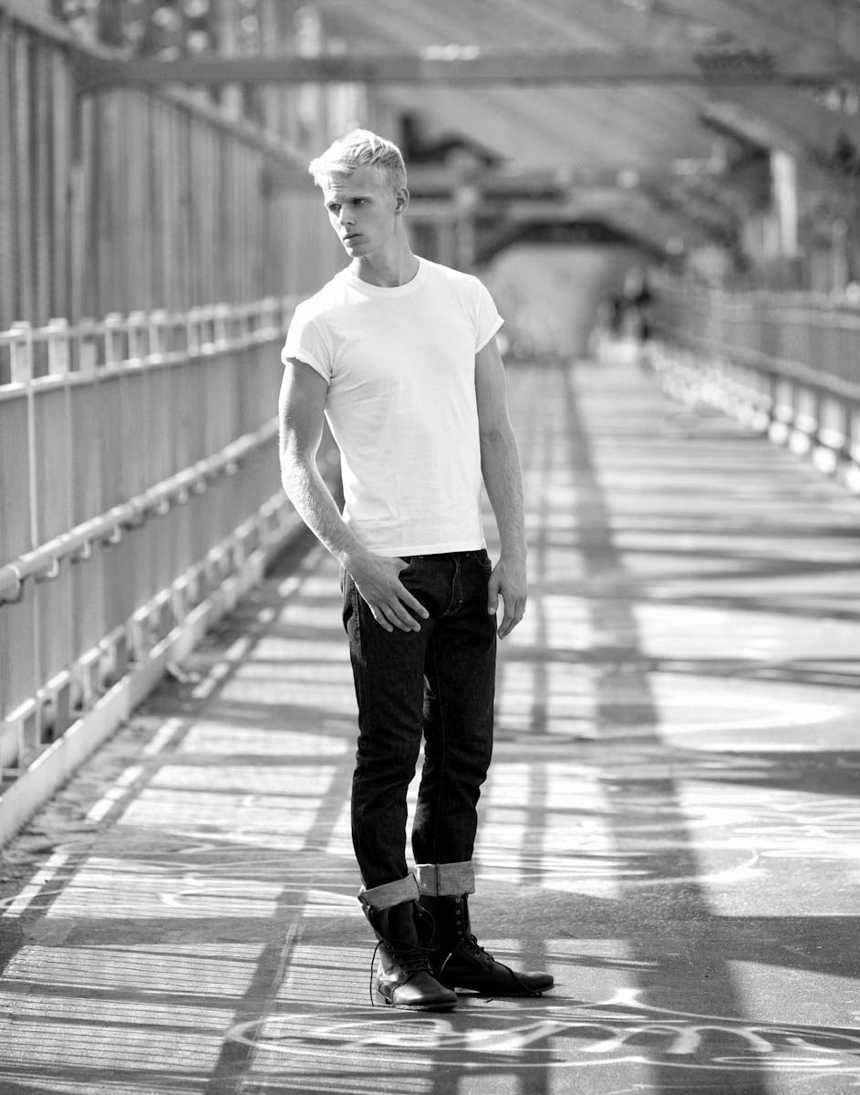Chris Kanpol by Giuliano Correia Homotography