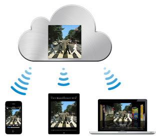 Apple iCloud Apple iCloud