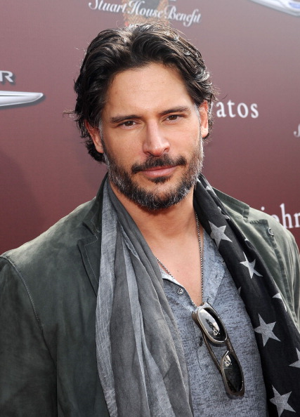 Happy birthday Joe Manganiello! - The Randy Report