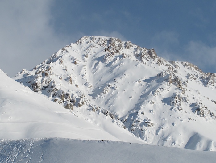 Red Bull Powder