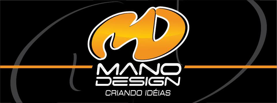 MANO DESIGNER - Gráfica & Impressão Digital