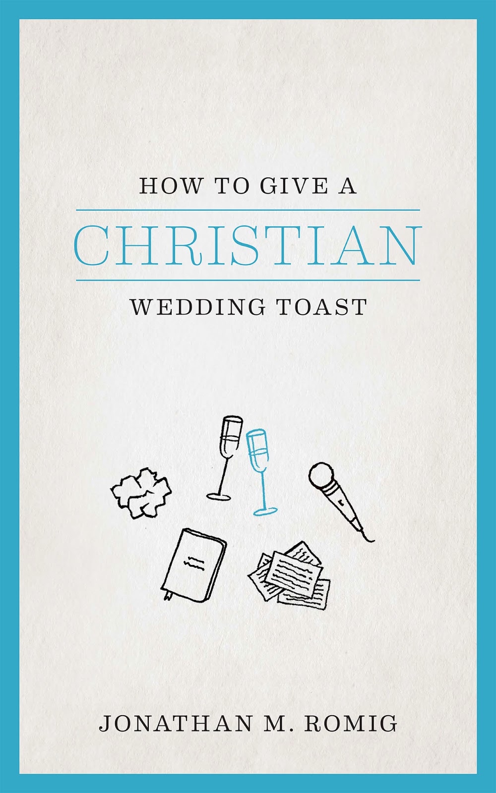 Christian wedding welcome speech image