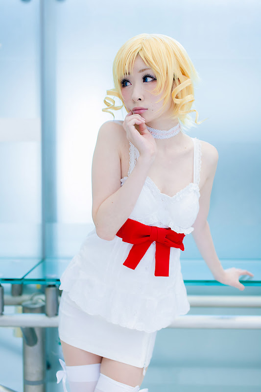 CosRain.Com Mai＇s COSPLAY - Catherine