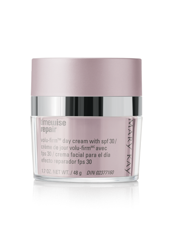 Timewise Repair Volu Firm Day Cream With SPF 30