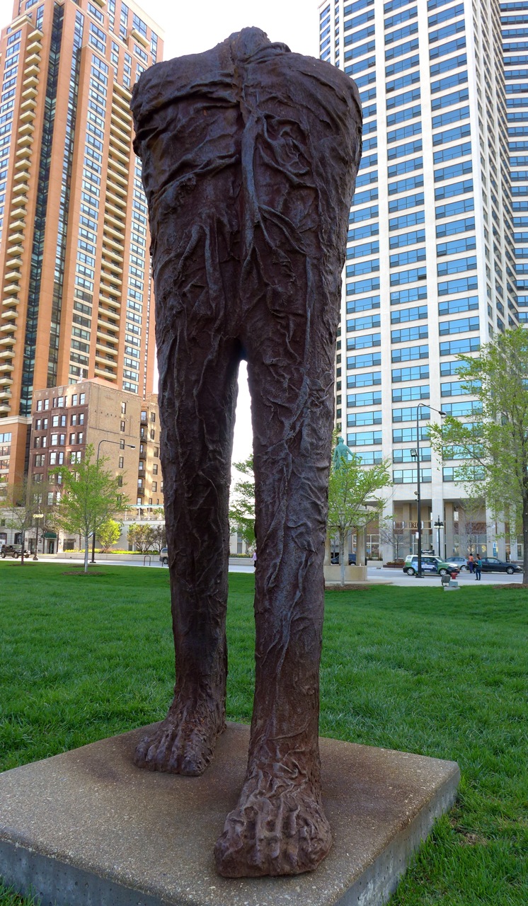 Year of the Labbit Agora The Gathering Place Grant Park, Chicago