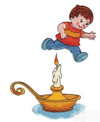 Making Musicians Jack Be Nimble 3 More Ways To Play