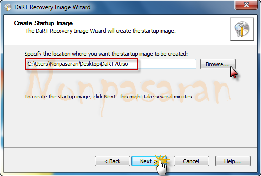 Microsoft Dart 7 Iso