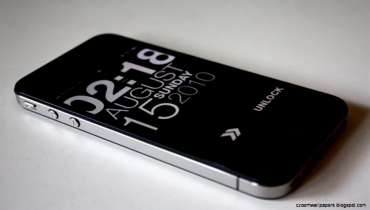 Best iPhone 5 Lockscreen Ever Typophone 4 YouTube Best iPhone 5 Lockscreen Ever Typophone 4 YouTube