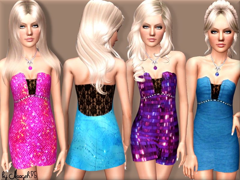 How Do You Create Your Own Clothes On Sims 3