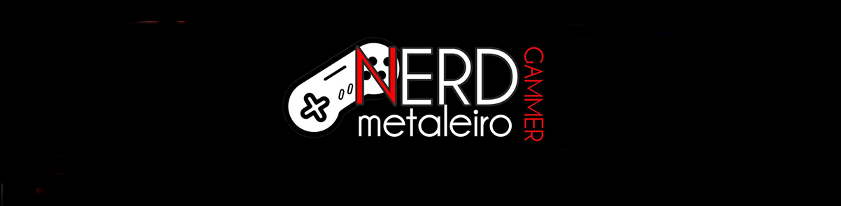 Nerd Metaleiro Games