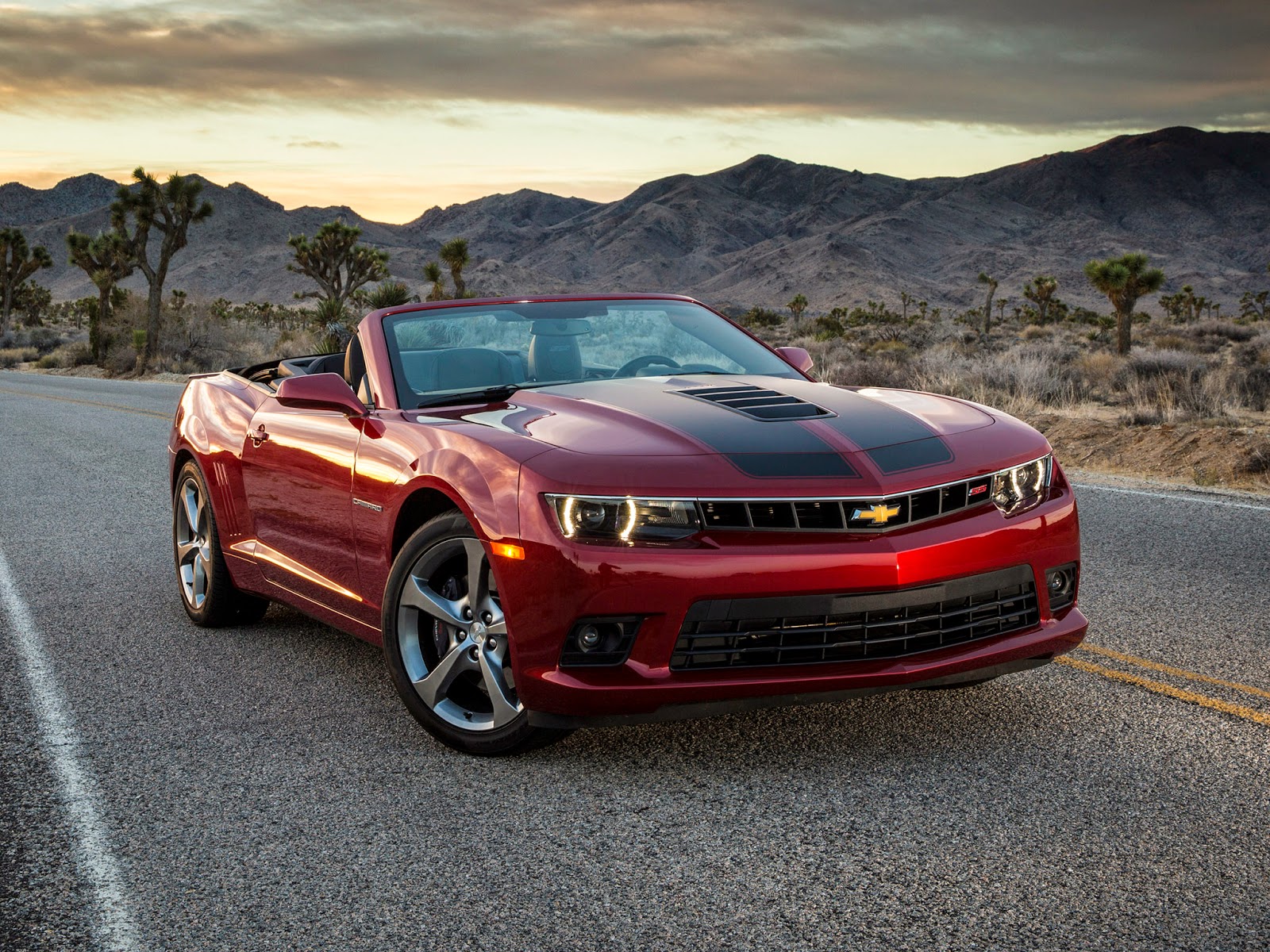 Pictures: 2014 Chevrolet Camaro SS Convertible Summary , 1.001 Car Reviews,...