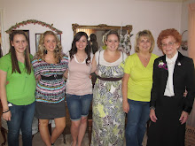 Mothers Day May 8th, 2011