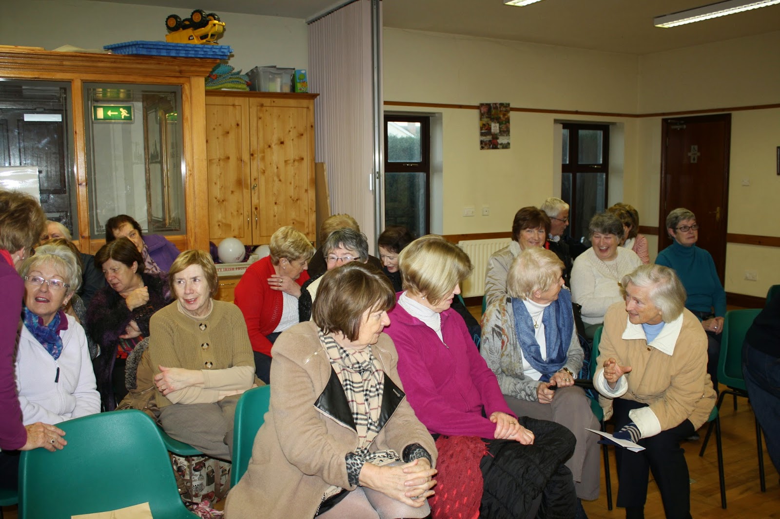 Soo's Creaxions: Christmas Craft Workshop