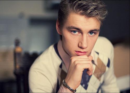 Aleksey Khanykov Photography