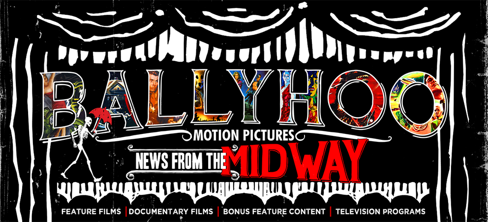 BALLYHOO MOTION PICTURES