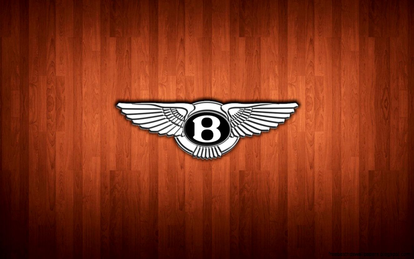 Bentley Logo Wallpaper 6831096 Bentley Logo Wallpaper 6831096