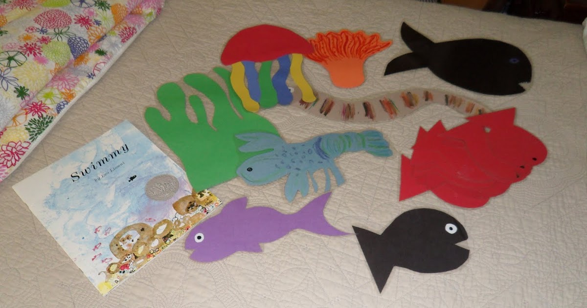 Leo lionni term paper 08 picture