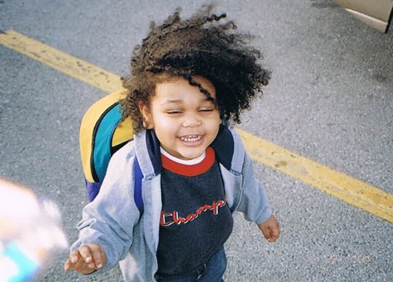 Show And Tell The Curly Baby Edition Curlynikki Natural Hair Care