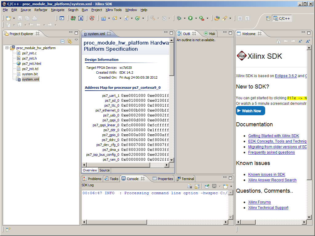 Xilinx Ise Windows 10 Fix Xilinx Ise Windows 10 Fix