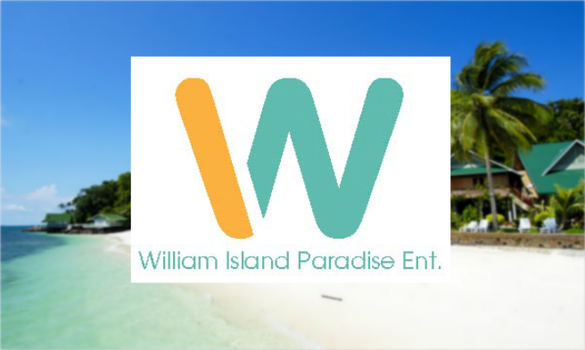 William Island Paradise Ent.