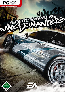 Download Torrent NFS Most Wanted for PC