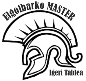 Elgoibarko Master Igeri Taldea