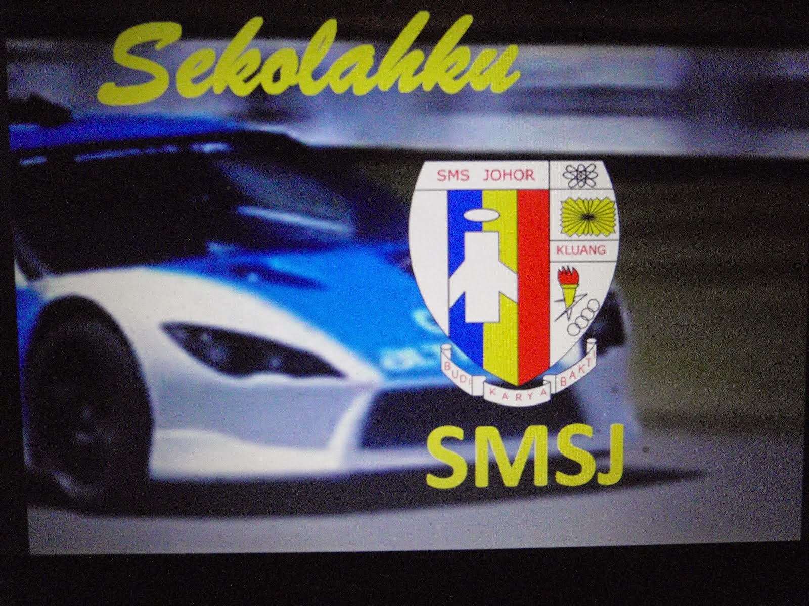 SM Sains Johor