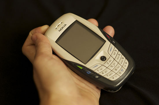 solusi jumper handphone