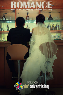 Foto Pre Wedding Lucu bangka belitung
