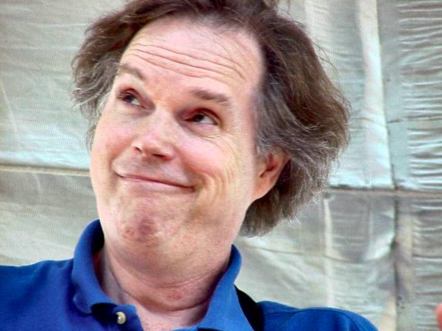 Leo Kottke