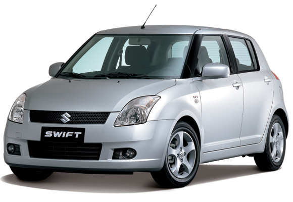 Harga Mobil Second Suzuki Swift Harga Mobil Second Suzuki Swift