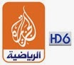 استمتع بمشاهدة قناة الجزيرة الرياضية بلس 1  Jsc+HD6