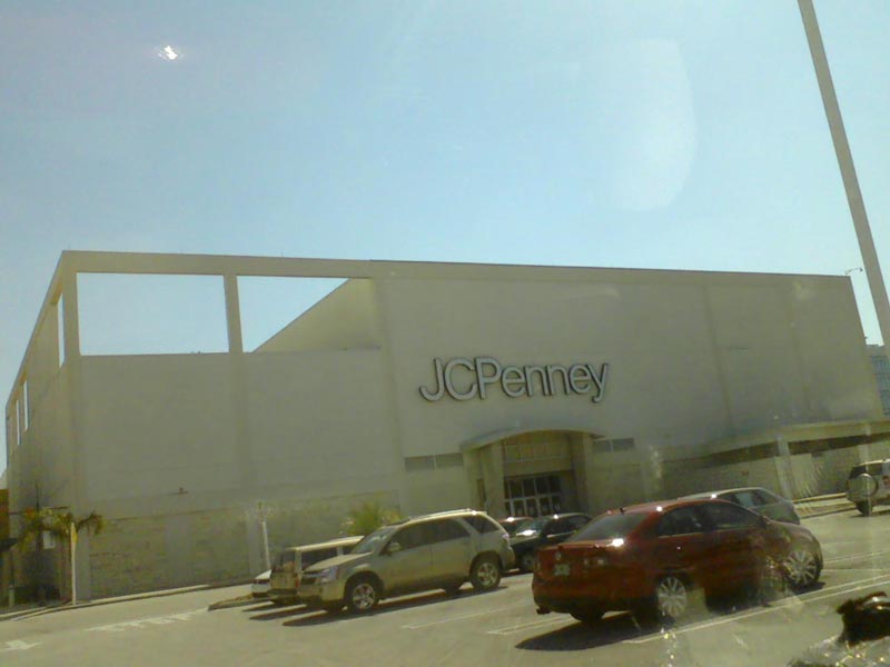 Sky City Retail History Westshore Plaza Tampa, FL