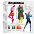 >>STYLE BOOK - COLOR BLOCKING