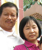 Gia đình Kinh Bang-Kim Ly