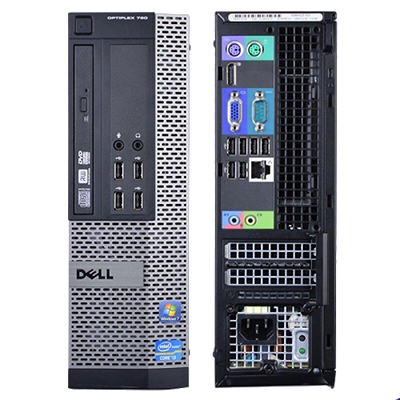 Dell OptiPlex 790[USED]