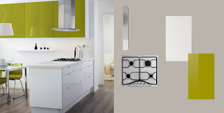 Dedecora: cocinas ikea