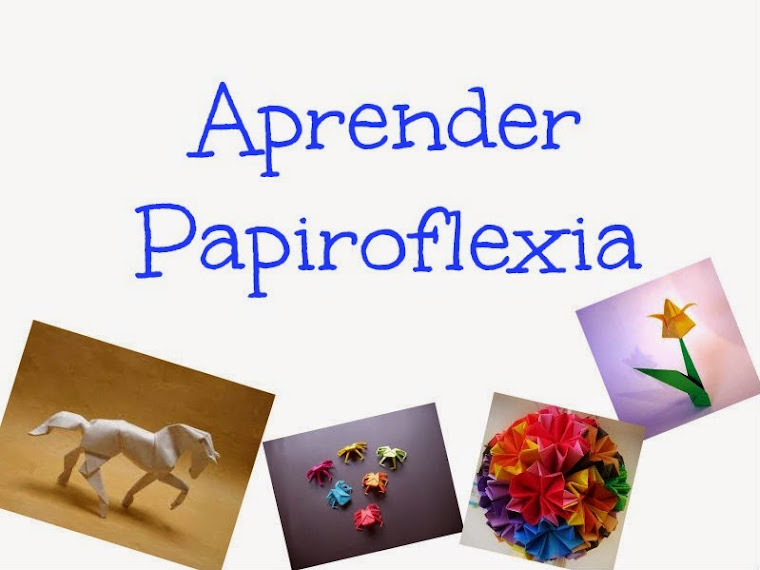 Aprender Papiroflexia