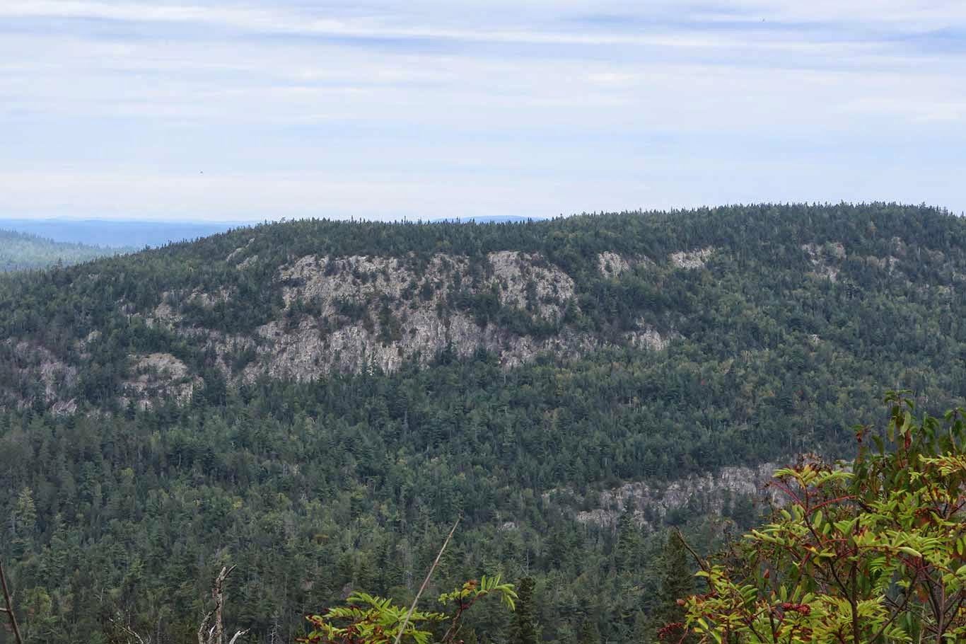 Gowganda Views Canoe trip to Ishpatina Ridge Part 3