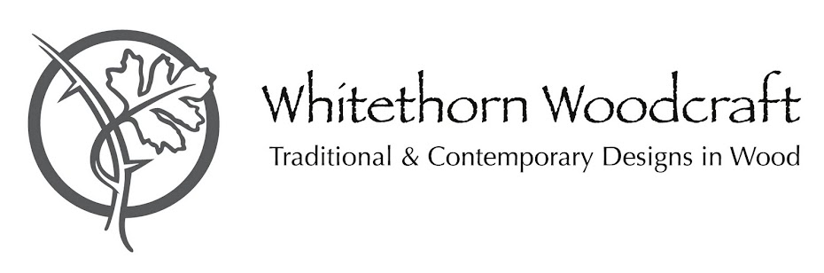Whitethorn Woodcraft