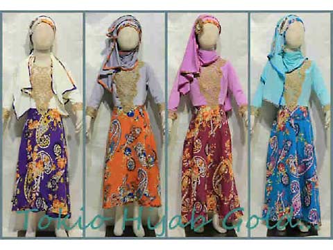 divya fashion princess gamis anak 6 9 thn divya fashion princess gamis anak 6 9 thn