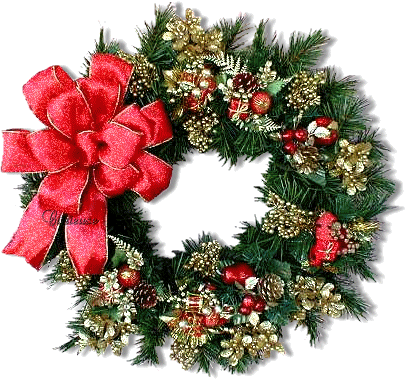 Christmas wreaths animated gifs yılbaşı çelenkleri animasyonlu Christmas Wreaths Animated Gifs Yılbaşı Çelenkleri Animasyonlu - Renkli