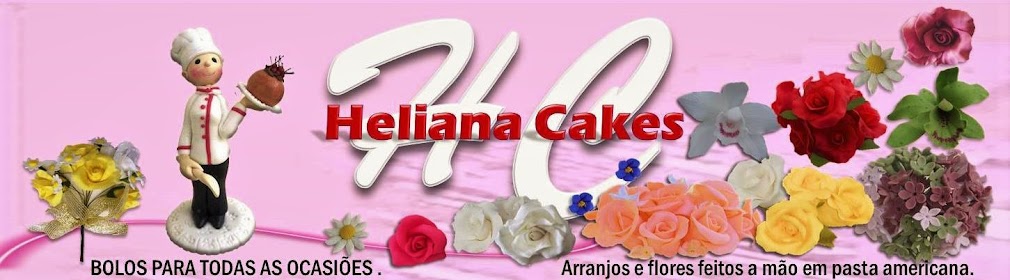 Heliana Cakes