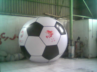 Balon Bola