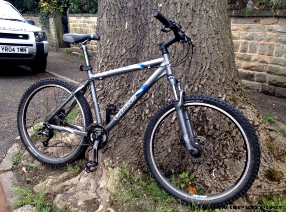 GIANT YUKON MOUNTAIN BIKE READY TO RIDE AWAY LOOK Giant Yukon GIANT YUKON MOUNTAIN BIKE READY TO RIDE AWAY LOOK Giant Yukon